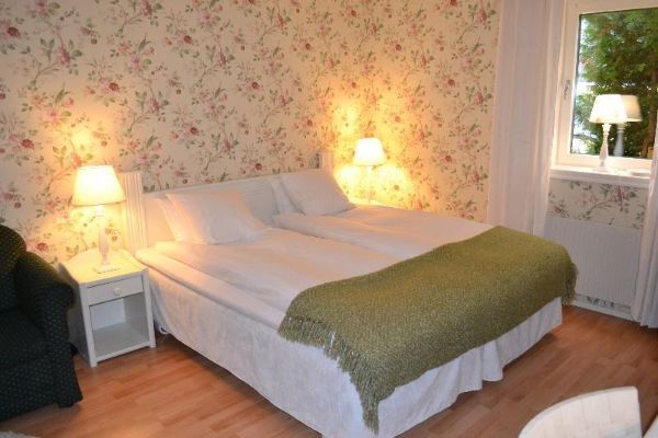 KARAKTARSHOTELLET BJORKBACKEN (Vimmerby)